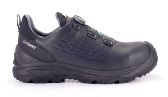 Souliers de sécurité Grisport Phoenix 706239C3 BOA