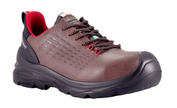 Souliers de sécurité Grisport Daytona 706289C3