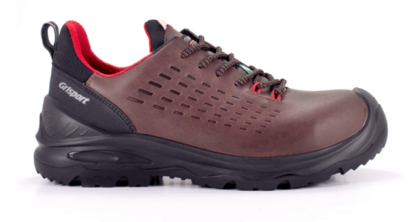 Souliers de sécurité Grisport Daytona 706289C3