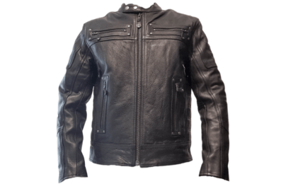 Manteaux et vestes