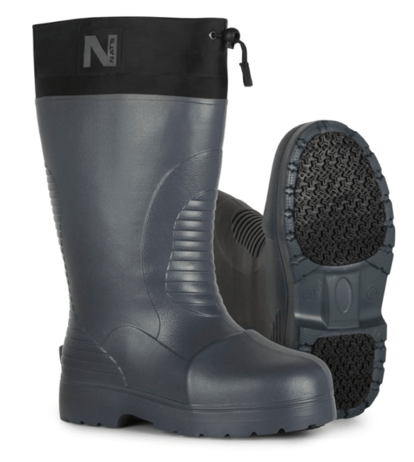 Bottes d’hiver imperméables en EVA Nat’s 1500