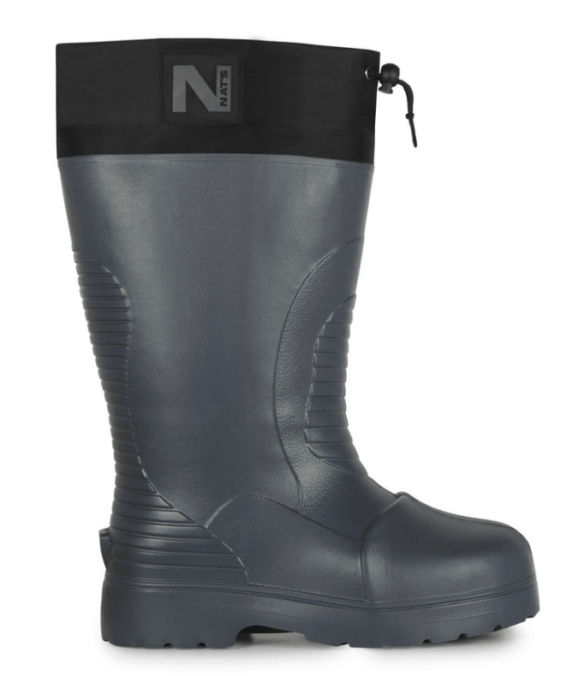 Bottes d’hiver imperméables en EVA Nat’s 1500