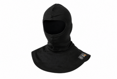 Cagoule ignifuge FR 15 cal/cm² Cat. 2 – STC Halface