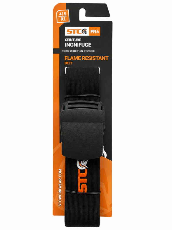 Ceinture ignifuge FR – STC