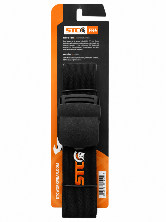 Ceinture ignifuge FR – STC