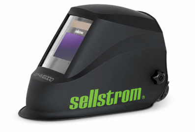 Casque de soudage auto-obscurcissant Sellstrom WHM2000 – S26200 – CSA