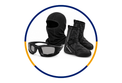 Accessoires de moto et VTT