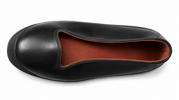 Claques couvre-chaussures imperméables Acton Robson A1305-11
