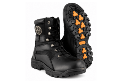 Bottes de moto pour homme