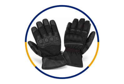 Gants de Moto et VTT