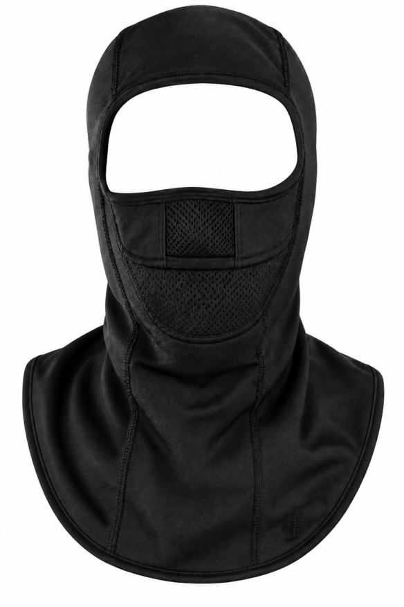 Cagoule coupe-vent respirante Gogi Leather