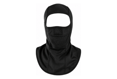 Cagoule coupe-vent respirante Gogi Leather