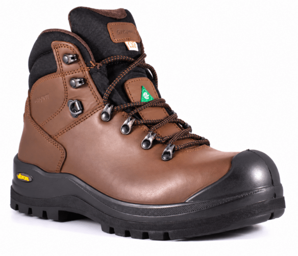 Bottes de travail Grisport Fox 702301C1 imperméables