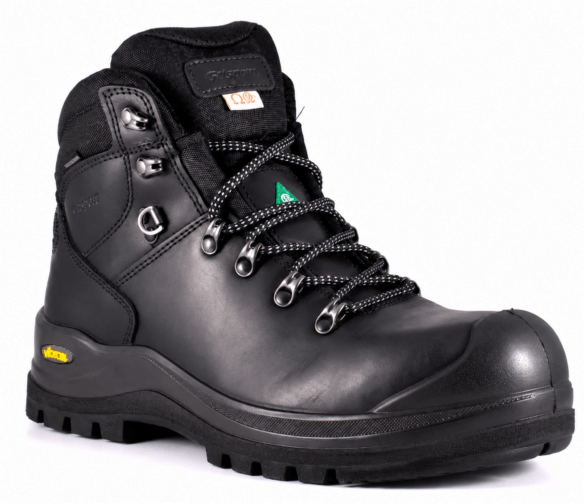 Bottes de travail Grisport Fox 702301C1 imperméables