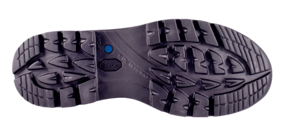 Bottes de travail Grisport Fox 702301C1 imperméables