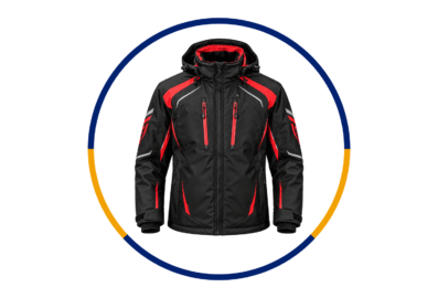 Vêtements de motoneige, VTT et d’hiver