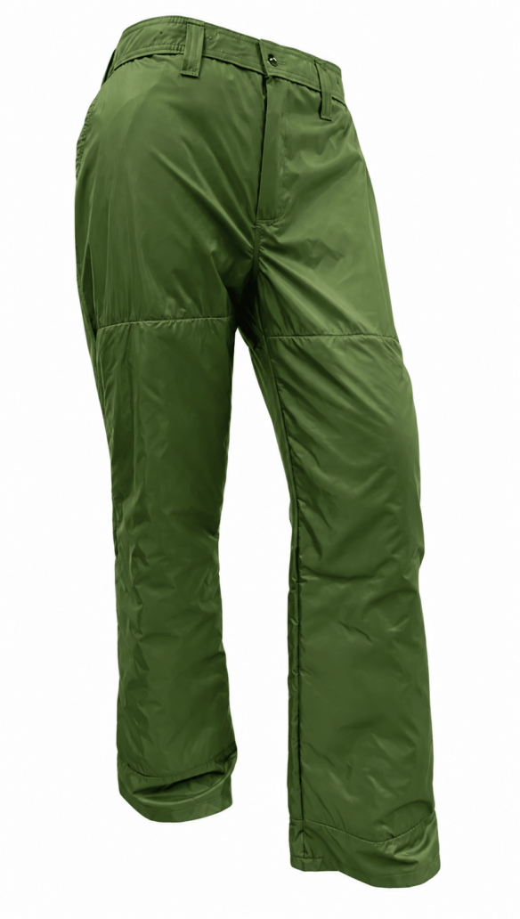 Pantalon forestier NatPRO 928-9951 – Protection classe A