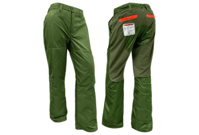 Pantalon forestier NatPRO 928-9951 – Protection classe A