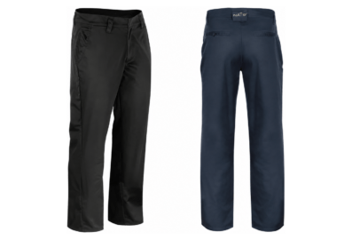 Pantalon de travail extensible Nat’s WS150 pour homme