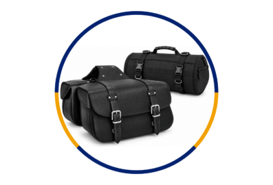 Valises pour moto