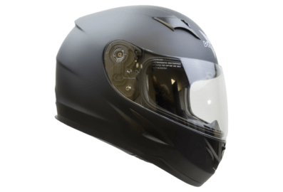Casques intégrales pour moto et VTT
