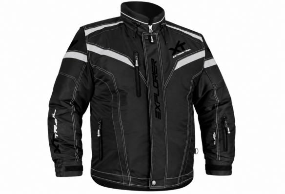Ensemble de motoneige et VTT Explorer XT pour homme – EDCO
