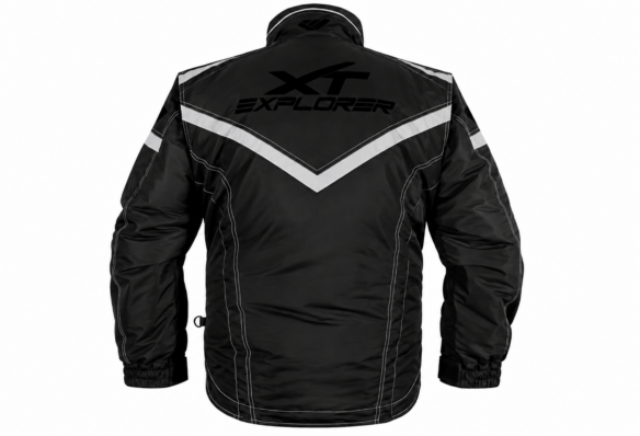 Ensemble de motoneige et VTT Explorer XT pour homme – EDCO