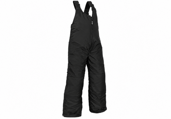 Ensemble de motoneige pour enfants EDCO Pro Racing Speed – Manteau et salopette
