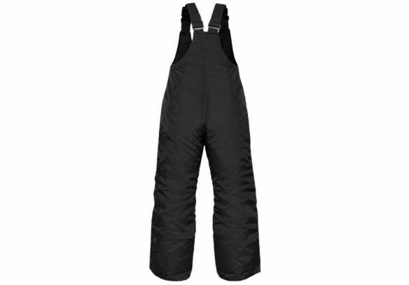Ensemble de motoneige pour enfants EDCO Pro Racing Speed – Manteau et salopette