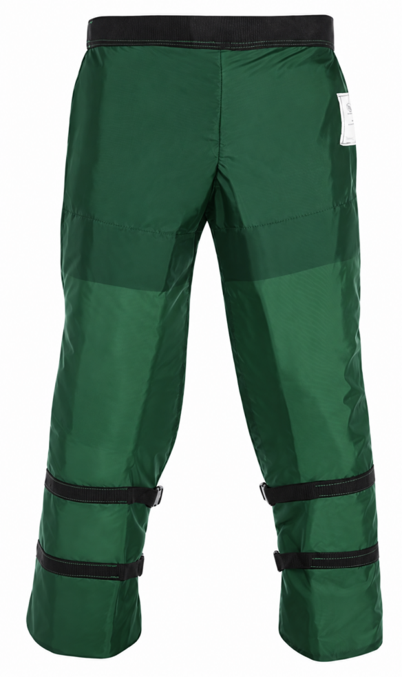 Jambières de protection pour scie à chaîne Natpro 18-784W