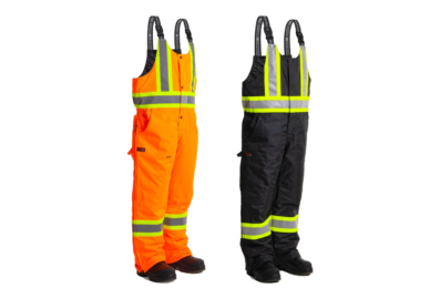 Salopette d’hiver Forcefield 024-FR835-MX ignifuge et imperméable
