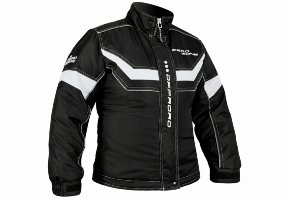 Ensemble de motoneige et VTT ZeroZone Offroad pour femme