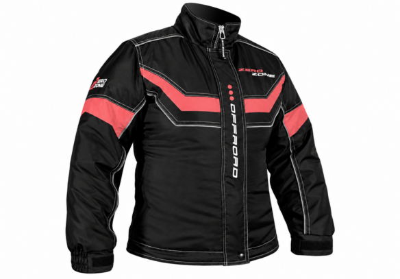 Ensemble de motoneige et VTT ZeroZone Offroad pour femme