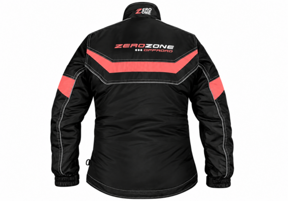 Ensemble de motoneige et VTT ZeroZone Offroad pour femme