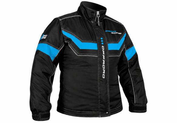 Ensemble de motoneige et VTT ZeroZone Offroad pour femme