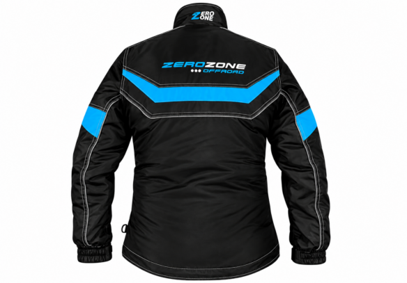 Ensemble de motoneige et VTT ZeroZone Offroad pour femme