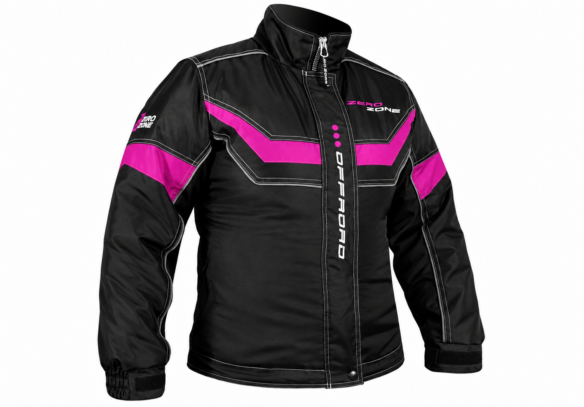 Ensemble de motoneige et VTT ZeroZone Offroad pour femme