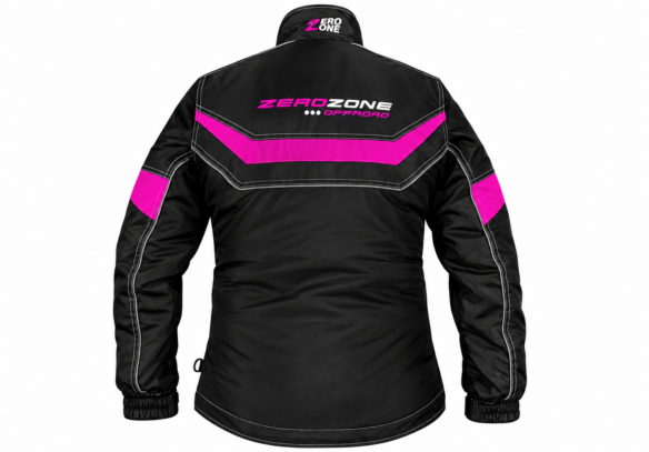 Ensemble de motoneige et VTT ZeroZone Offroad pour femme