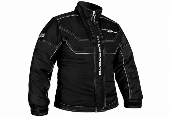 Ensemble de motoneige et VTT ZeroZone Offroad pour femme