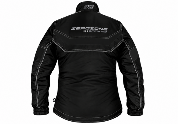Ensemble de motoneige et VTT ZeroZone Offroad pour femme